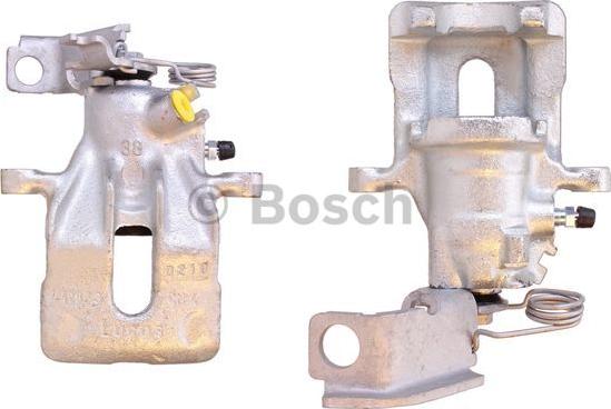 BOSCH 0 986 135 378 - Спирачен апарат vvparts.bg