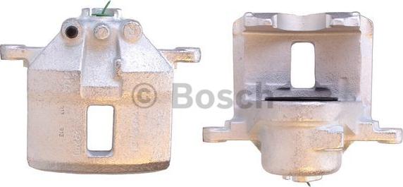 BOSCH 0 986 135 377 - Спирачен апарат vvparts.bg