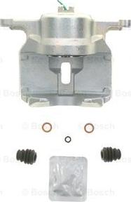 BOSCH 0 986 135 299 - Спирачен апарат vvparts.bg