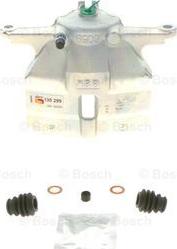 BOSCH 0 986 135 299 - Спирачен апарат vvparts.bg