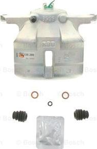 BOSCH 0 986 135 299 - Спирачен апарат vvparts.bg