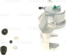 BOSCH 0 986 135 299 - Спирачен апарат vvparts.bg