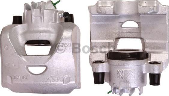 BOSCH 0 986 135 259 - Спирачен апарат vvparts.bg