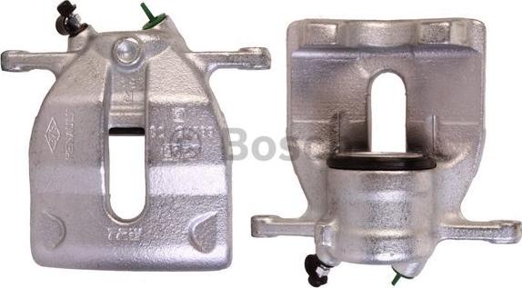 BOSCH 0 986 135 256 - Спирачен апарат vvparts.bg