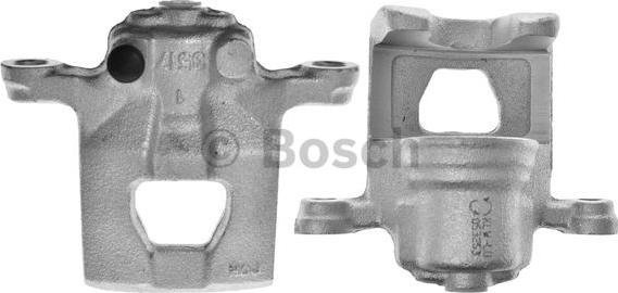 BOSCH 0 986 135 251 - Спирачен апарат vvparts.bg