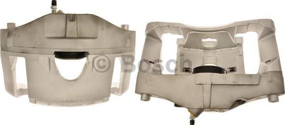 BOSCH 0 986 135 260 - Спирачен апарат vvparts.bg