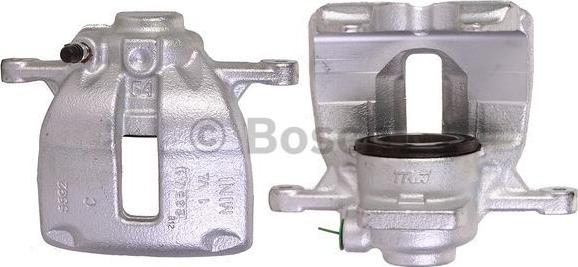 BOSCH 0 986 135 289 - Спирачен апарат vvparts.bg