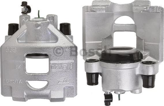 BOSCH 0 986 135 288 - Спирачен апарат vvparts.bg