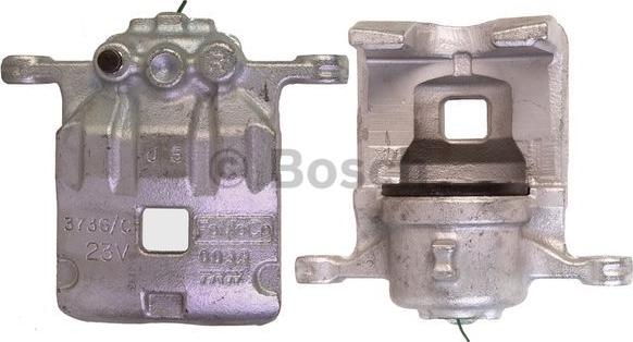 BOSCH 0 986 135 276 - Спирачен апарат vvparts.bg