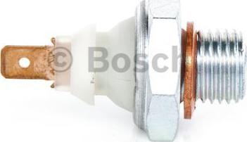 BOSCH 0 986 344 046 - Датчик, налягане на маслото vvparts.bg