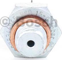 BOSCH 0 986 344 046 - Датчик, налягане на маслото vvparts.bg