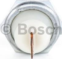 BOSCH 0 986 344 046 - Датчик, налягане на маслото vvparts.bg