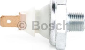 BOSCH 0 986 344 056 - Датчик, налягане на маслото vvparts.bg