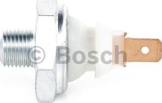 BOSCH 0 986 344 056 - Датчик, налягане на маслото vvparts.bg