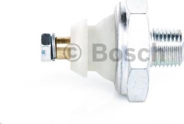 BOSCH 0 986 344 051 - Датчик, налягане на маслото vvparts.bg