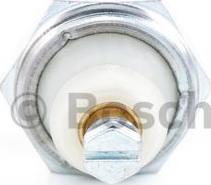 BOSCH 0 986 344 051 - Датчик, налягане на маслото vvparts.bg