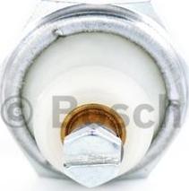 BOSCH 0 986 344 052 - Датчик, налягане на маслото vvparts.bg