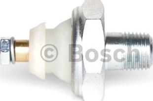 BOSCH 0 986 344 084 - Датчик, налягане на маслото vvparts.bg