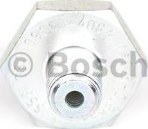 BOSCH 0 986 344 084 - Датчик, налягане на маслото vvparts.bg