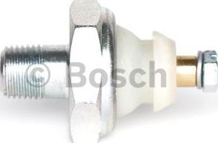 BOSCH 0 986 344 084 - Датчик, налягане на маслото vvparts.bg