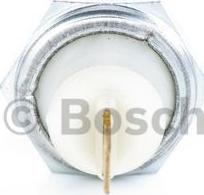 BOSCH 0 986 344 085 - Датчик, налягане на маслото vvparts.bg