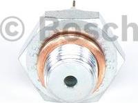 BOSCH 0 986 344 036 - Датчик, налягане на маслото vvparts.bg