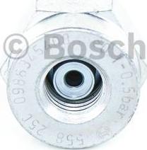 BOSCH 0 986 345 408 - Ключ за спирачните светлини vvparts.bg