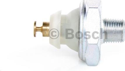 BOSCH 0 986 345 005 - Датчик, налягане на маслото vvparts.bg