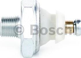 BOSCH 0 986 345 006 - Датчик, налягане на маслото vvparts.bg