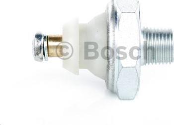 BOSCH 0 986 345 006 - Датчик, налягане на маслото vvparts.bg