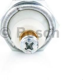 BOSCH 0 986 345 006 - Датчик, налягане на маслото vvparts.bg