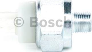 BOSCH 0 986 345 112 - Ключ за спирачните светлини vvparts.bg