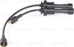 BOSCH 0 986 356 991 - Комплект запалителеи кабели vvparts.bg