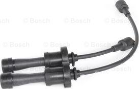 BOSCH 0 986 356 991 - Комплект запалителеи кабели vvparts.bg