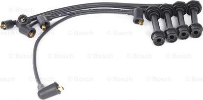 BOSCH 0 986 356 946 - Комплект запалителеи кабели vvparts.bg