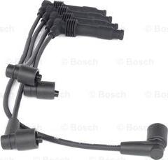 BOSCH 0 986 356 986 - Комплект запалителеи кабели vvparts.bg