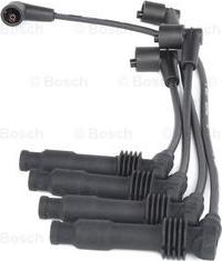 BOSCH 0 986 356 986 - Комплект запалителеи кабели vvparts.bg