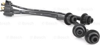 BOSCH 0 986 356 936 - Комплект запалителеи кабели vvparts.bg