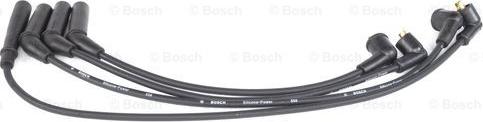 BOSCH 0 986 356 932 - Комплект запалителеи кабели vvparts.bg