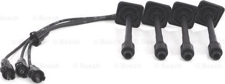 BOSCH 0 986 356 923 - Комплект запалителеи кабели vvparts.bg