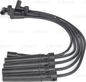 BOSCH 0 986 356 975 - Комплект запалителеи кабели vvparts.bg