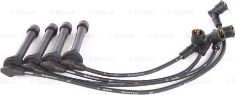 BOSCH 0 986 356 970 - Комплект запалителеи кабели vvparts.bg