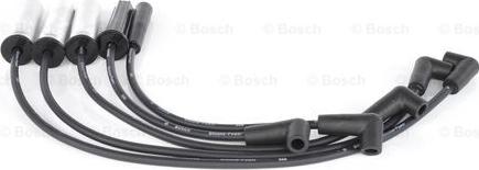 BOSCH 0 986 356 972 - Комплект запалителеи кабели vvparts.bg