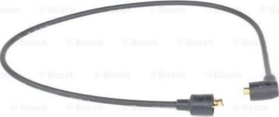 BOSCH 0 986 356 049 - Запалителен кабел vvparts.bg