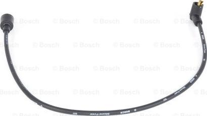 BOSCH 0 986 356 046 - Запалителен кабел vvparts.bg