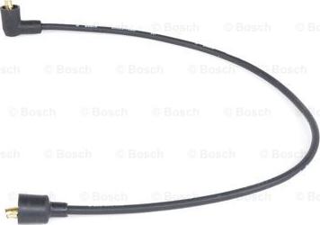 BOSCH 0 986 356 046 - Запалителен кабел vvparts.bg