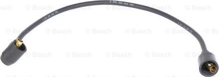 BOSCH 0 986 356 042 - Запалителен кабел vvparts.bg