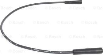 BOSCH 0 986 356 058 - Запалителен кабел vvparts.bg