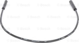 BOSCH 0 986 356 058 - Запалителен кабел vvparts.bg