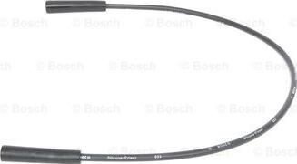 BOSCH 0 986 356 058 - Запалителен кабел vvparts.bg